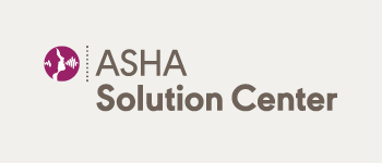 ASHA Solution Center