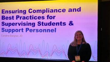 ASHA Advocacy at CAPCSD