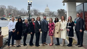 HCEC Hill Day