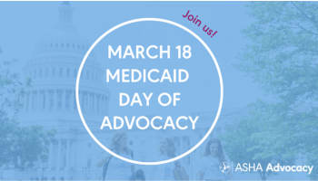 Medicaid Day of Advocacy