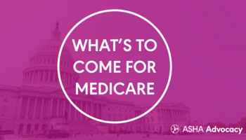 Medicare Advocacy