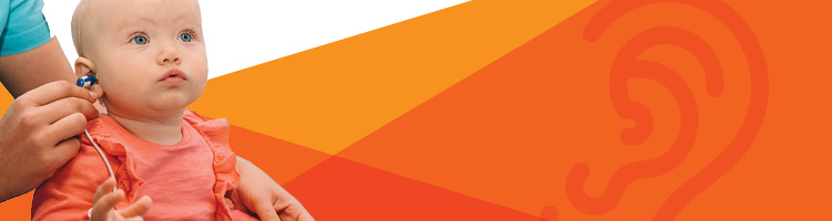 Early Hearing Detection and Intervention