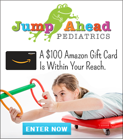Jump Ahead Pediatrics