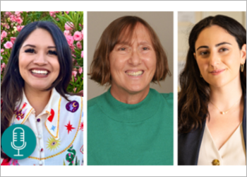 Three SLPs discuss &ldquo;translanguaging&rdquo; 