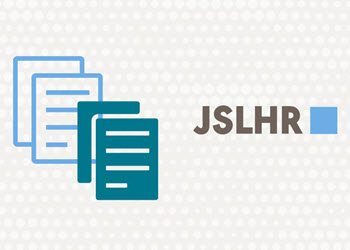 New Forum in JSLHR Encourages Research Transparency and Reproducibility