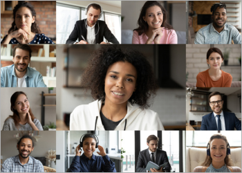 Explore the telepractice practice portal