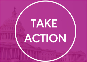 Make an impact: Contact your legislators