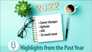 ASHA Voices: Highlights From a Memorable 2022