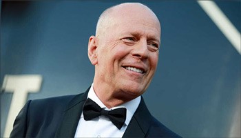 News - Bruce Willis’ Diagnosis Puts Aphasia in the Spotlight