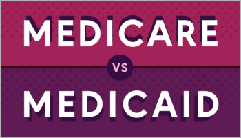 Medicare vs Medicaid