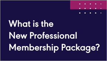 Maximize your ASHA membership