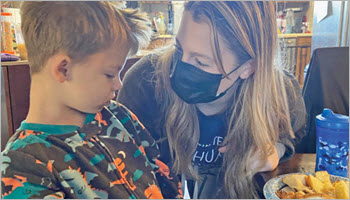 Beyond the Bite: Rethinking Feeding Therapy