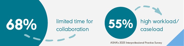 Collaboration and Caseload