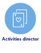 Activities Director