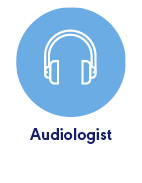 Audiologist