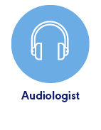 Audiologist