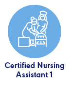 Certified Nursing Assistant 1