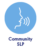 Community Speech-Language Pathologist