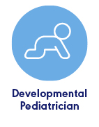 Developmental Pediatrician