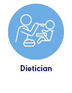 Dietician