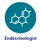 Endocrinologist