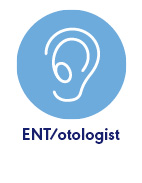 ENT Otologist