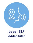 Local SLP