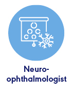 Neuro-ophthalmologist