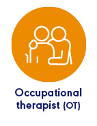 Occupational Therapist