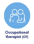 Occupational Therapist