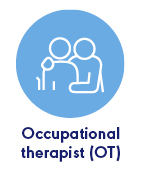 Occupational Therapist