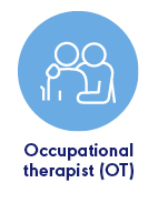 Occupational therapist