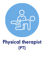 Physical Therapist