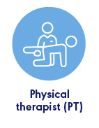 Physical Therapist