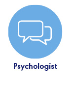 Psychologist