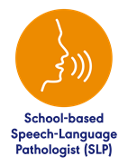 School-based Speech-Language Pathologist