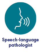 Speech-Language Pathologist