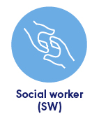 Social worker