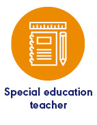 Special Education Teacher