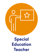 Special Education Teacher