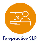 Telepractice SLP