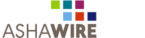 ASHAWire logo - 2020