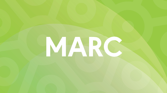 MARC mentoring program