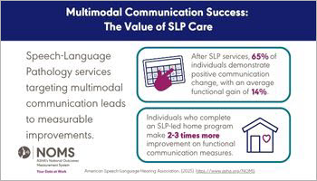 Augmentative and Alternative Communication Data Snapshot