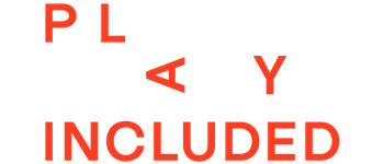 Play Included logo