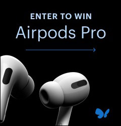 Airpods Pro Contest Image