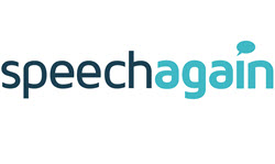 Speechagain logo