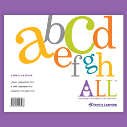 Ventris Learning ABCD