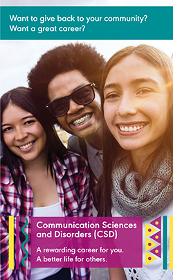 Brochure Hispanic