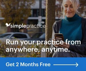 SimplePractice Live Chat Giveaway